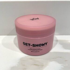 NEW Maelys Get Showy Body Butter
